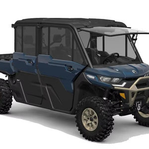 Mejor Oferta para Can-Am Defender MAX Limited HD10 UTV 2025 en Venta, Listo para Enviar, Original en Existencia - Product Image 1