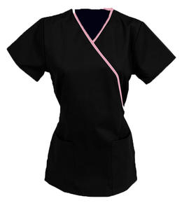 Vente en gros de blouses d'hôpital pour hommes et femmes, ensemble de blouses, uniformes médicaux, uniformes de médecin de haute qualité, uniformes dentaires et de spa - Product Image 5