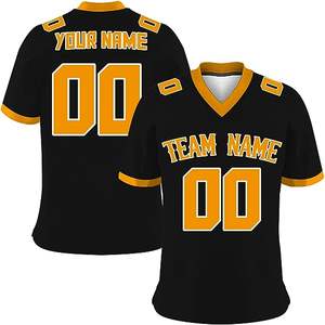 เสื้อทีมฟุตบอลแบบสั่งตัดตามตัวอักษรขนาดพิเศษเสื้อทีมฟุตบอลแบบชาวปากีสถานแบบปักลายทแยงประดับด้วยโครเมียม - Product Image 1