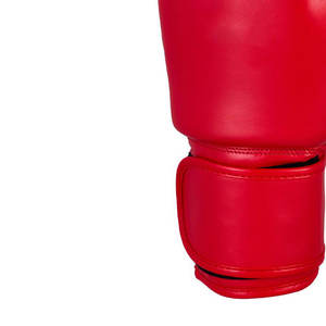 Gants de boxe d'entraînement imperméables au design unique avec sangle de poignet réglable, confortables pour adultes, personnalisables - Product Image 5