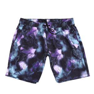 Meilleure vente de shorts de crosse vêtements de sport style crosse uniforme disponible à un prix raisonnable service OEM personnalisé - Product Image 1