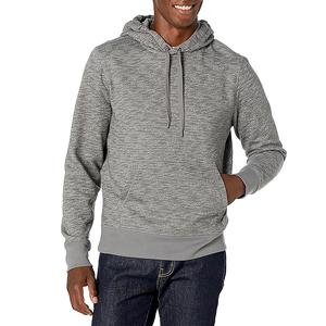 Sudadera con capucha para hombre, sudadera informal de lana con capucha, cómoda, grande y alta, ropa de invierno, Sudadera con capucha para hombre, Sudadera con capucha grande y alta - Product Image 6