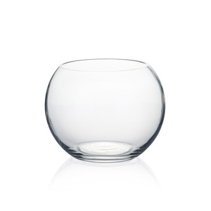 VBW0006A - Florero de Vidrio Transparente para Uso Diario - 6 - Product Image 1