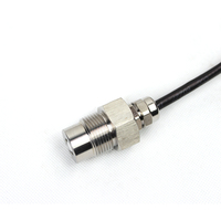 Capteur d'intensité UV pour les applications de traitement de l'eau avec des LED SMD 254nm IP68 évalué 10W 3000 heures de durée de vie