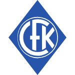 Chemische Fabrik Kalk GmbH logo
