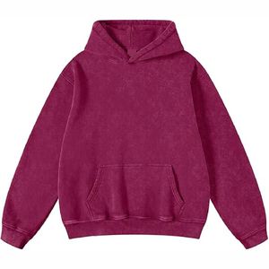 Nouveau 2025 Vêtements pour hommes personnalisés de qualité professionnelle 100% coton Sweats à capuche pour hommes grande taille Sweats à capuche et sweat-shirts pour hommes - Product Image 1