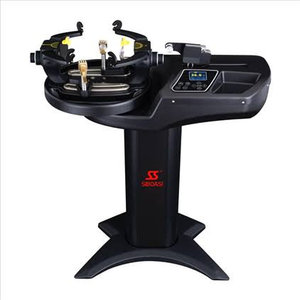 Máquina Encordadora de Raquetas de Tenis y Bádminton Inteligente, Totalmente Automática, con Pantalla LCD Portátil y Función de Memoria, Superventas - Product Image 5