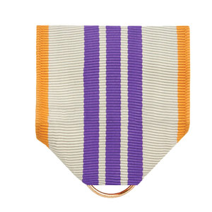 ผ้าม่านรางวัลนักเรียนนายร้อยที่โดดเด่น100% ริบบิ้นโพลีเอสเตอร์2025 - Product Image 3