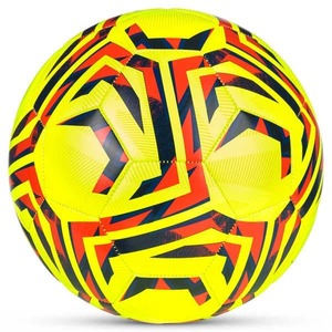 ลูกฟุตบอลฝึกซ้อม Next Tech Industries ผลิตจากวัสดุ PU สำหรับการฝึกซ้อม พร้อมดีไซน์และโลโก้ที่ปรับแต่งได้ - Product Image 2