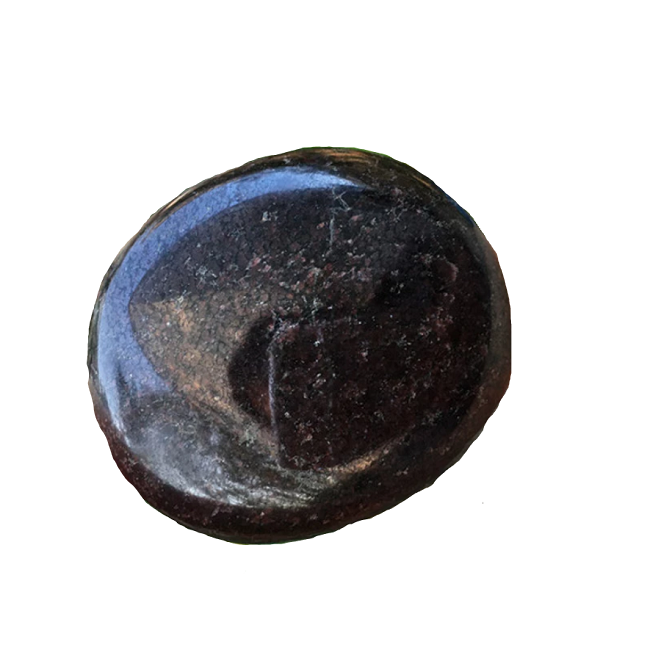 สีแดงเข้ม