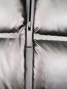 Wholesale <b>Waterproof</b> Plus Size Men's Down <b>Jacket</b> Hooded <b>Warm</b> Down <b>Jacket</b> For Men - Product Image 4