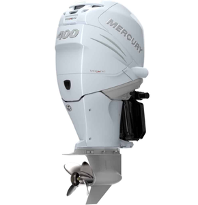 Nouveau moteur hors-bord à essence Mercuris Verado V10 400 ch du meilleur fournisseur - Product Image 3