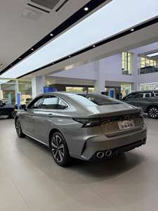 Autos Nuevos 2026 Chery Arrizo 8 Pro, Venta Especial, Venta al por Mayor de Fábrica China - Product Image 2