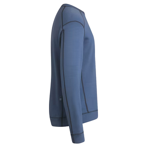 Sudaderas para Hombre Más Vendidas en 2026, Sudaderas de Cuello Redondo de Alta Calidad, Corte Regular, Lisas - Product Image 4