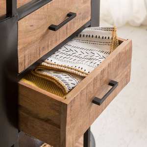 Librería de metal Achille - Product Image 3