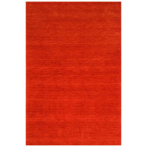 One Of The Kind Authentic Hand Loomed Rug # 04 - Product Image 1