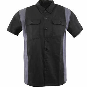 Camisa protectora para motocicleta, transpirable, duradera, ligera, cómoda, para montar en motocicleta, para hombres - Product Image 4