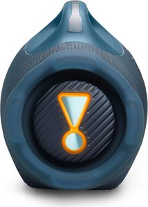 Original Portable Outdoor <b>Boom</b>-<b>box</b> 4 Wireless Speaker with Massive Pro Sound, Up to 34 Hours of Playtime - Product Image 2