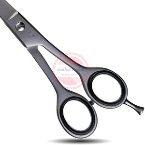 Ciseaux de coiffeur professionnels Ciseaux de coupe de cheveux en acier inoxydable - Product Image 3