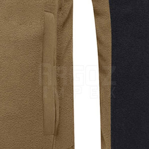 เสื้อแจ็กเก็ตขนแกะผู้ชายทันสมัย2025คอปกตั้งเสื้อผ้าฤดูหนาวราคาถูกดีไซน์ใหม่ - Product Image 6