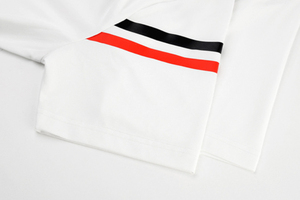 Compre Camisetas Polo de Alta Calidad sin Botones, Cuello Liso, Impresión Digital, Unisex, Sublimadas - Product Image 5