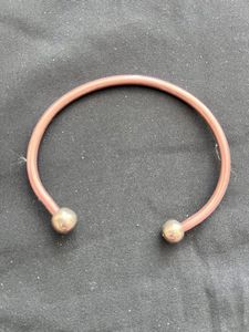 สร้อยข้อมือโซ่สแตนเลสทันสมัยทันสมัยทันสมัยออกแบบได้ตามต้องการทำจากโลหะ - Product Image 2