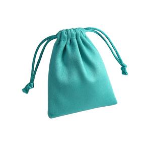 Black Cotton Linen <b>Canvas</b> Drawstring Dust <b>Bag</b> - Eco-Friendly, Custom Logo, Letter Print - Chic Shopping Accessory - Product Image 5