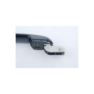 Manija Exterior de Puerta Trasera Derecha Brillante para Hyundai Accent Era 836601e050 Compatible con Manijas de Puerta y Ventana - Product Image 3