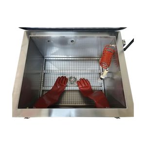 Nhỏ gọn và thân thiện với người sử dụng dựa trên dung môi sạch hơn <span class=keywords><strong>EW</strong></span> <span class=keywords><strong>900</strong></span>-Làm sạch sâu bằng tay cho các bộ phận nhỏ với bảo vệ nhà điều hành - Product Image 2