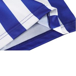 Camiseta de fútbol personalizada al por mayor para hombre, diseño de logotipo de alto rendimiento, uniforme de fútbol, ropa deportiva para equipo, Copa Mundial de fútbol OEM 2026 - Product Image 3