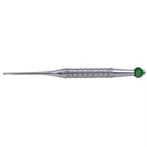 Kit professionnel d'proximateurs et d'élévateurs dentaires luxateurs, 13 pièces, en acier inoxydable allemand, outils manuels d'extraction radiculaire PDL, CE - Product Image 3