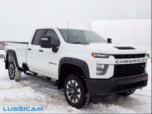 COMPRA Camionetas CHEVROLET 2500 - Product Image 2