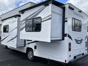 Vente en gros économique 2026 Coachman Freelander 26DSF - Product Image 5