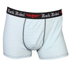 Calzoncillos Boxer para Hombre - Cian - Product Image 2