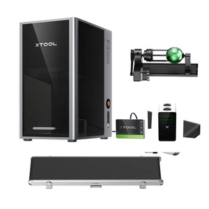 Meilleur graveur laser F2 Ultra haute performance, design respirant, configurations multiples disponibles - Product Image 1
