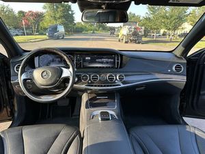 550มือสอง-รถเมอร์เซเดส-S-CLASS เอสพร้อมส่งถึงบ้าน - Product Image 6