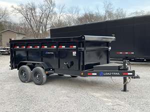Ump Cargo Steel <b>Trailer</b> 6000kg Payload 67ft Size 4-Year Warranty Custom Brand PL Mississippi Origin - Product Image 2