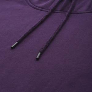 De base vierge non extensible tricoté hommes sweats à capuche LOGO personnalisé Slim Fit chaud Anti-boulochage pull hommes capuche fabriqué en inde - Product Image 5