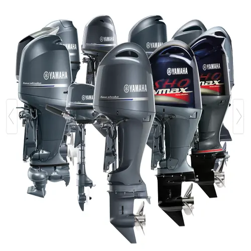 QUALITY New 2022 Yamahas 150HP 4 stroke outboard Motor / boat engine
