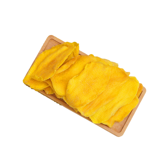 Chips de mangue à mâcher de qualité d'exportation, sans OGM - Product Image 1