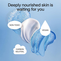 Vente en gros, Gel douche exfoliant au lait de chèvre éclaircissant Palmolive, Gel douche moussant et hydratant effet blanchissant