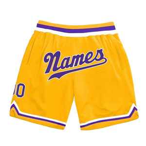 Wholesale Oem Customizable Logo Sublimated 100% Polyester Sports <b>Shorts</b> Breathable <b>Quick</b> <b>Dry</b> Mens Basketball <b>Shorts</b> - Product Image 2
