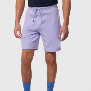 Shorts de sport mi-longs pour hommes, style streetwear, en coton éponge, respirants, écologiques, style hip-hop, décontractés - Product Image 1