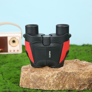 Binoculares Mini de Doble Color 10x25 - Telescopio de Observación para Exteriores de Alta Definición - Product Image 3