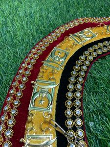 Masonic Chain Masonic Regalia สี - Product Image 5