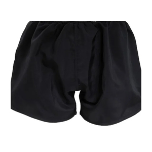 กางเกง MMA แบบออกแบบเองได้เต็มที่ น้ำหนักเบา ยืดได้สองทาง กางเกงออกกำลังกาย มีแผ่นยืดบริเวณขาใน - Product Image 6