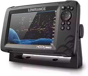 Nuevos Sondas de Pesca Lowrance Hook Reveal de 7 Pulgadas con Transductor, Oferta de Venta de Calidad Disponible Ahora - Product Image 4