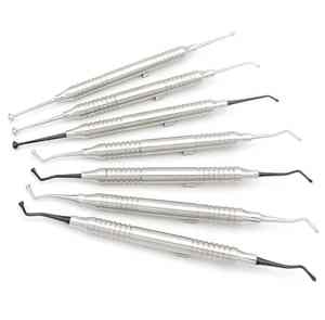 New Arrival Oral <b>Dental</b> Micro Surgery <b>Instrument</b> Kit Complete <b>Dental</b> Kit <b>Dental</b> <b>Surgical</b> <b>Instruments</b> - Product Image 4