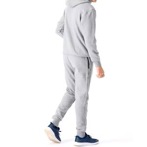 ชุดวอร์มและกางเกงวิ่งสำหรับใส่ได้ทั้งชายและหญิงชุดใส่วิ่งขนาดใหญ่โลโก้ตามสั่งสำหรับฤดูหนาว - Product Image 3