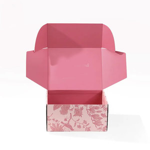 โซลูชั่นบรรจุภัณฑ์เคตเทิลเบลล์ขนาดใหญ่แบบกำหนดเองกล่องกระดาษลูกฟูกที่เป็นมิตรต่อสิ่งแวดล้อมจัดส่งอย่างปลอดภัยบรรจุภัณฑ์ขนาดใหญ่ - Product Image 3